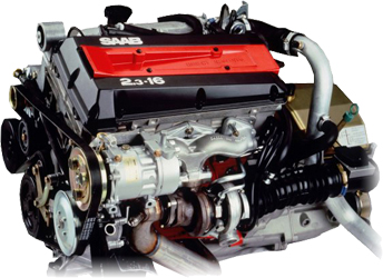 P223F Engine